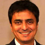 Dr. Noel J. de Souza