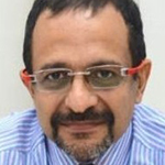 Dr. Noel J. de Souza
