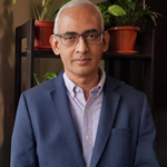 Dr. Noel J. de Souza