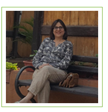 Ms. Shefali Merchant