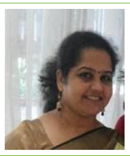 Mrs. Antara Karnik