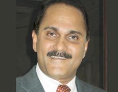 Dr. Noel J. de Souza