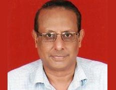 Dr. Noel J. de Souza